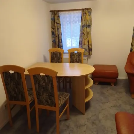 Saalendorf Venkovský dům