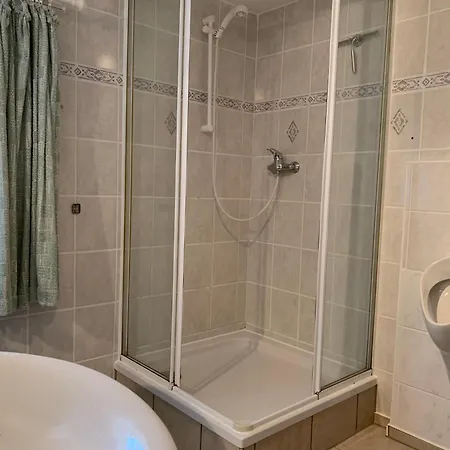 Saalendorf Venkovský dům